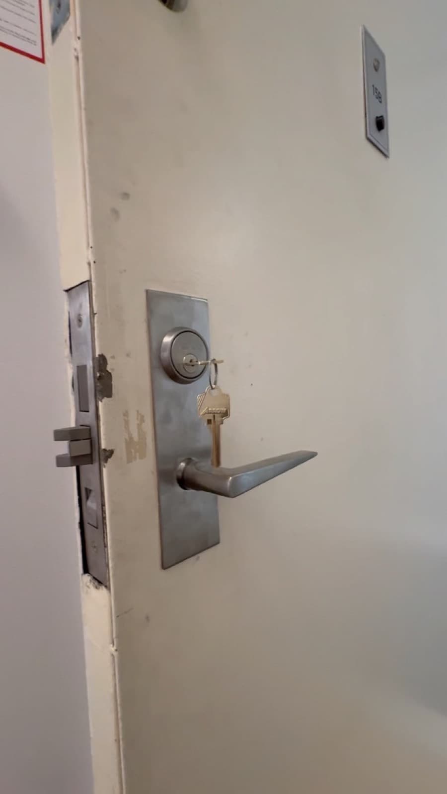 Master Key Systems