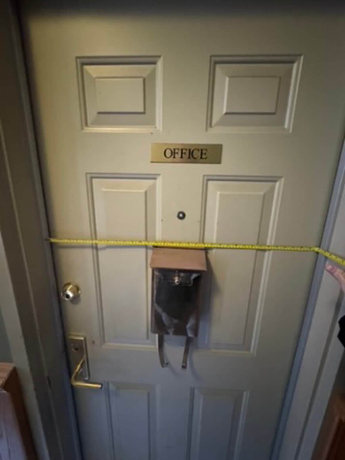 Door Installation